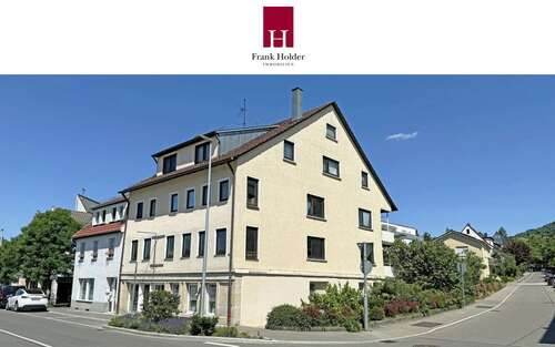Foto - Haus zum Kaufen in Pfullingen 699.000,00 € 513 m²