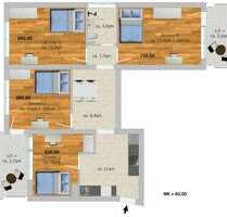 WG-Zimmer in München 720,00 € 15 m²