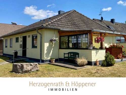 Foto - Haus zum Kaufen in Niederzier 249.000,00 € 119.66 m²