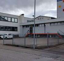 Halle in Ulm 5.500,00 € 620 m² - 5.500,00 EUR Kaltmiete, ca.  620,00 m² in Ulm (PLZ: 89081)