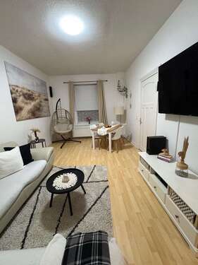 Foto - Wohnung zum Mieten in Flensburg 576,00 € 64 m²