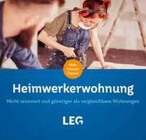 Wohnung zum Mieten in Castrop-Rauxel 399,00 € 45.09 m²