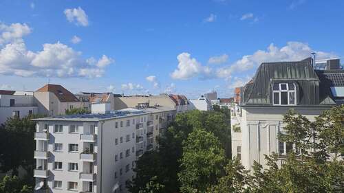 Foto - Wohnung zum Kaufen in Berlin 795.000,00 € 135 m²