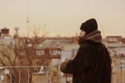 Foto - Wohnung zum Kaufen in Berlin 1.495.000,00 € 144 m²