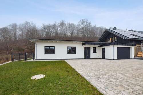 Foto - Haus zum Kaufen in Simonswald 849.000,00 € 119 m²