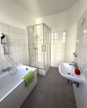 Foto - Wohnung zum Mieten in Magdeburg 420,00 € 70 m²