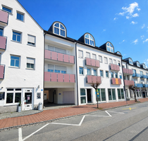 Wohnung zum Kaufen in Pfaffenhofen an der Ilm 175.000,00 € 40 m²