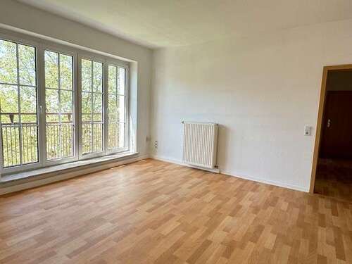 Foto - Wohnung zum Mieten in Dessau-Roßlau 375,00 € 53.51 m²