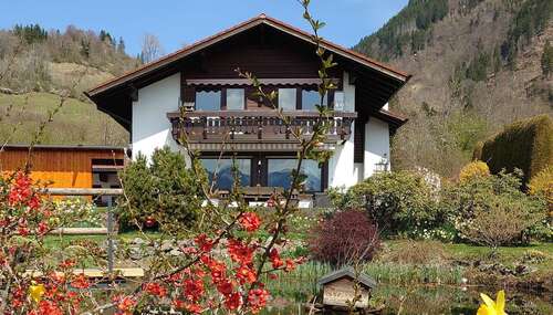 Foto - Haus zum Kaufen in Burgberg i. Allgäu 1.390.000,00 € 200 m²