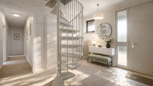 Foto - Haus zum Kaufen in Hamburg 1.180.000,00 € 180 m²