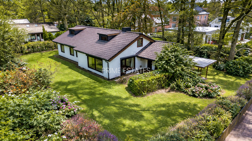 Foto - Haus zum Kaufen in Hamburg 1.180.000,00 € 180 m²