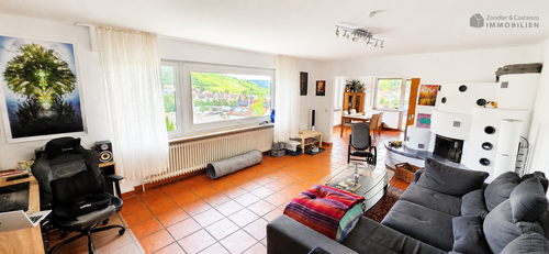 Foto - Wohnung zum Mieten in Stuttgart 1.180,00 € 90 m²