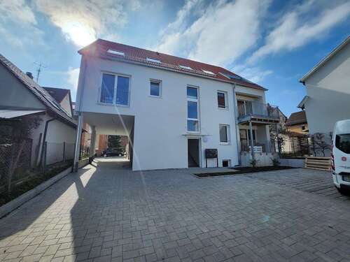 Foto - Wohnung zum Mieten in Stuttgart 1.689,90 € 112.66 m²
