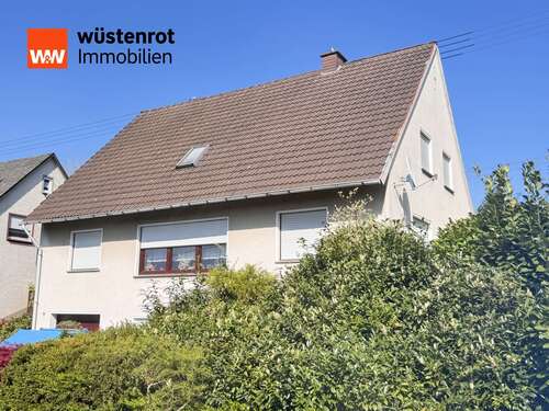 Foto - Haus zum Kaufen in Betzdorf 250.000,00 € 140 m²