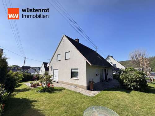 Foto - Haus zum Kaufen in Betzdorf 229.000,00 € 140 m²