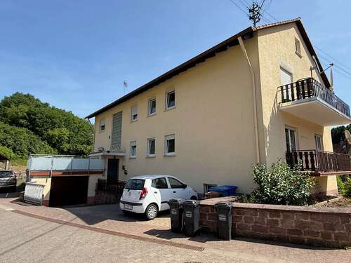 Foto - Haus zum Kaufen in Frankelbach 269.000,00 € 343.5 m²