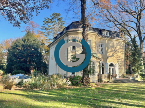 Foto - Haus zum Kaufen in Berlin 6.900.000,00 € 480 m²