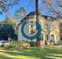 Haus zum Kaufen in Berlin 6.900.000,00 € 480 m²