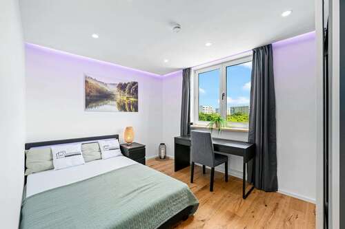 Foto - WG-Zimmer in München 770,00 € 11 m²