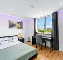 WG-Zimmer in München 770,00 € 11 m²