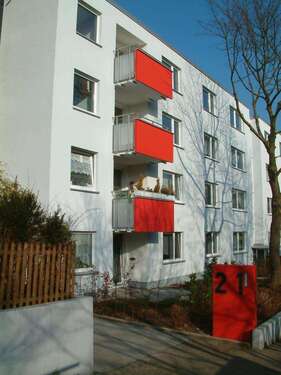 Foto - Wohnung zum Mieten in Bochum 380,00 € 34.72 m²