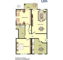 Wohnung zum Mieten in Oelde 417,54 € 75.66 m²