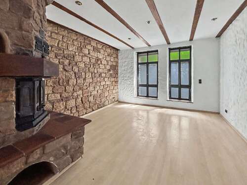 Foto - Wohnung zum Kaufen in Saarbrücken 199.000,00 € 102 m²