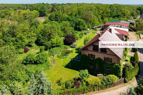 Foto - Haus zum Kaufen in Wriezen Altgaul 1.350.000,00 € 245 m²