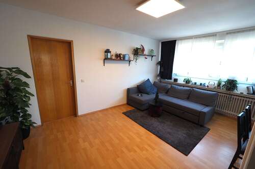 Foto - Wohnung zum Mieten in Ludwigsburg 450,00 € 35 m²