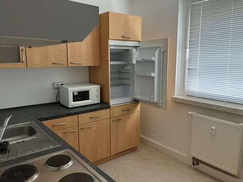 Foto - Wohnung zum Mieten in Jessen (Elster) 536,00 € 67 m²