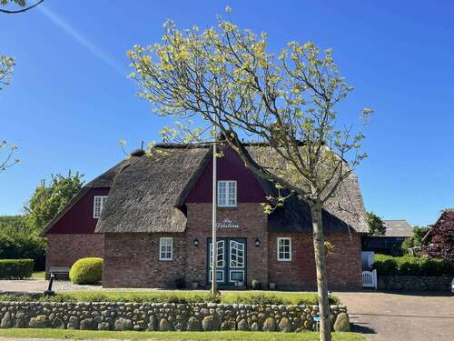 Foto - Wohnung zum Kaufen in Alkersum 399.000,00 € 70.6 m²