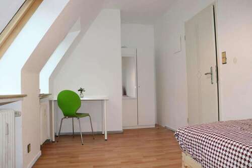 Foto - WG-Zimmer in Bremen 620,00 € 12 m²