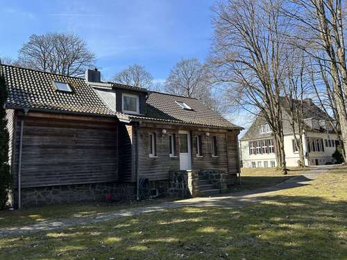 Foto - Wohnung zum Mieten in Clausthal-Zellerfeld 239,00 € 15 m²
