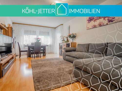 Foto - Wohnung zum Kaufen in Albstadt 149.000,00 € 75.86 m²