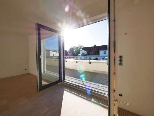 Foto - Wohnung zum Mieten in Dachau 1.800,00 € 104.97 m²