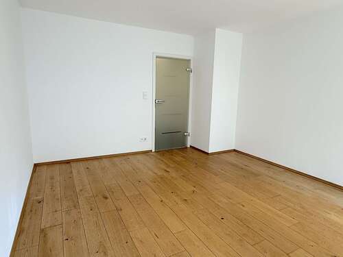 Foto - Wohnung zum Kaufen in Regensburg 128.400,00 € 27 m²