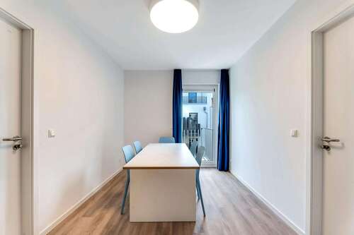 Foto - WG-Zimmer in Berlin 650,00 € 17 m²
