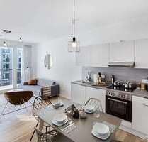 Wohnung zum Mieten in Berlin 1.253,80 € 53.6 m²
