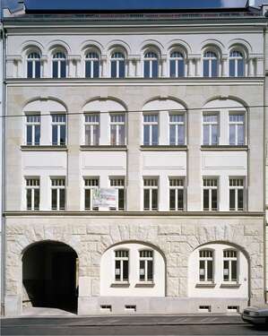 Foto - Wohnung zum Mieten in Leipzig 600,00 € 67.04 m²