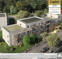 Wohnung zum Kaufen in Hilpoltstein 541.271,00 € 104.8 m²