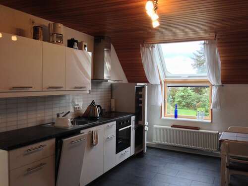 Foto - Wohnung zum Mieten in Langenhagen 500,00 € 49 m²