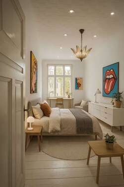 Foto - Wohnung zum Kaufen in Berlin 249.950,00 € 47 m²