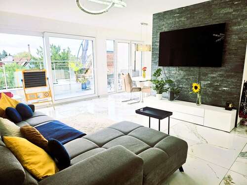 Foto - Wohnung zum Kaufen in Kehl 409.000,00 € 101.16 m²