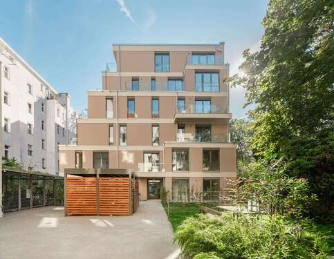 Foto - Wohnung zum Mieten in Berlin 1.810,00 € 62.58 m²