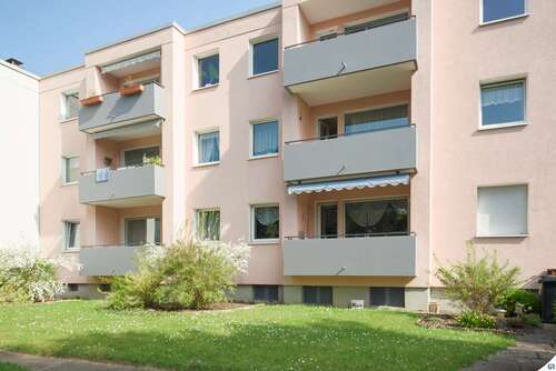 Foto - Wohnung zum Kaufen in Darmstadt 320.000,00 € 82 m²