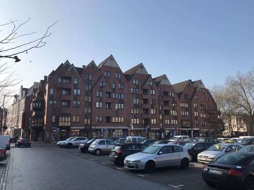 Foto - Büro in Castrop-Rauxel 1.250,00 € 128 m²