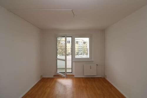 Foto - Wohnung zum Mieten in Freiberg 279,00 € 40.23 m²