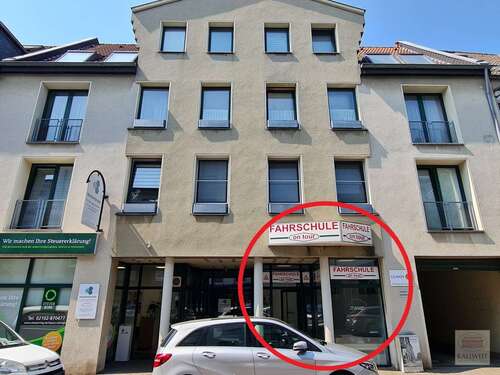 Foto - Einzelhandel in Ratingen 750,00 € 45 m²