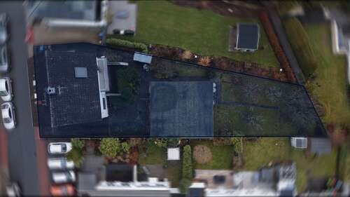 Foto - Haus zum Kaufen in Oberursel (Taunus) 795.000,00 € 173 m²