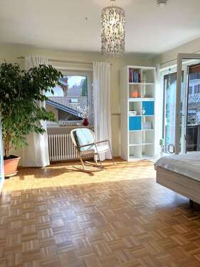 Foto - Wohnung zum Kaufen in Garmisch-Part. 373.000,00 € 60 m²